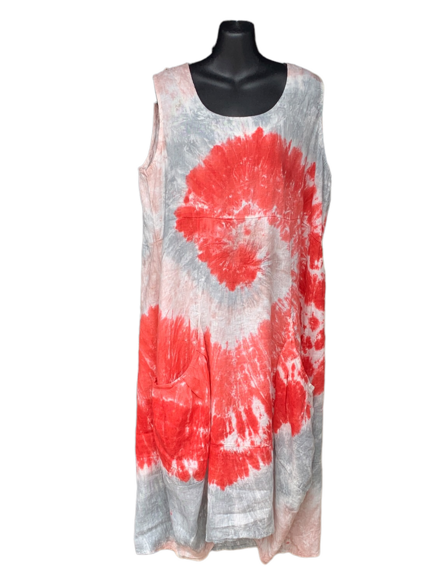 italian-tie-dye-linen-dress-with-large-pockets-collie-anne