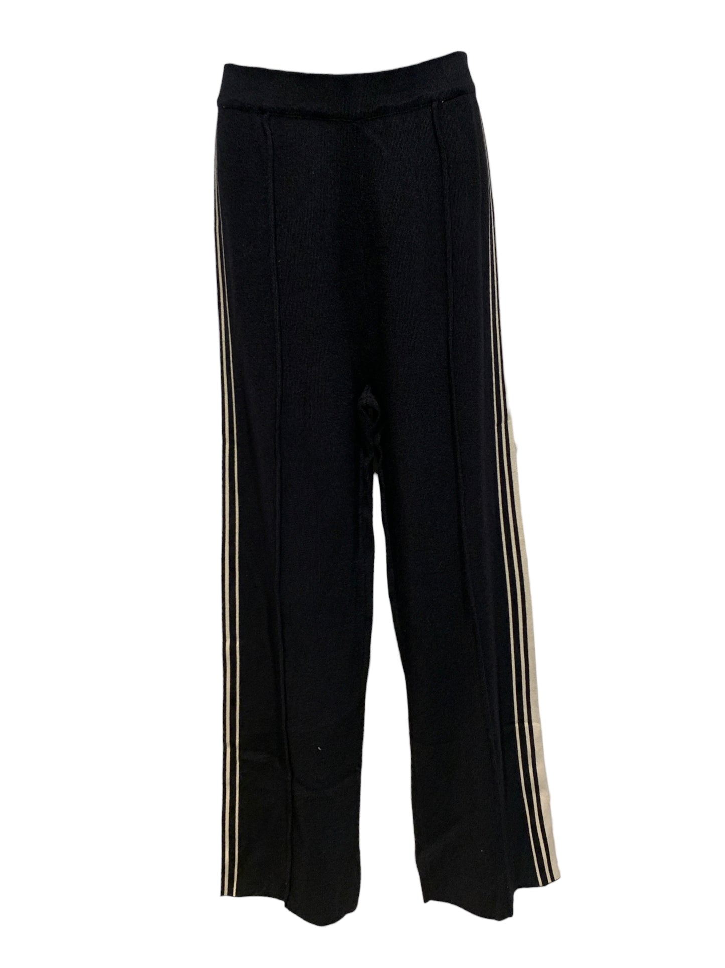 Winter Track Suit Top or Pants with Side Stripes