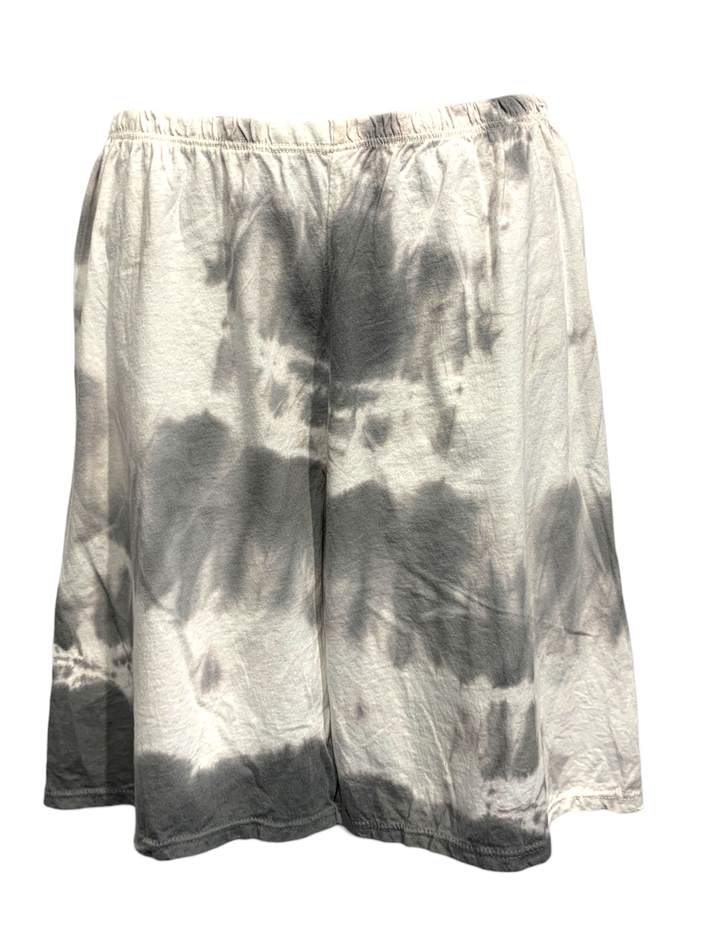 Italian Tie Dye Cotton Top or Shorts