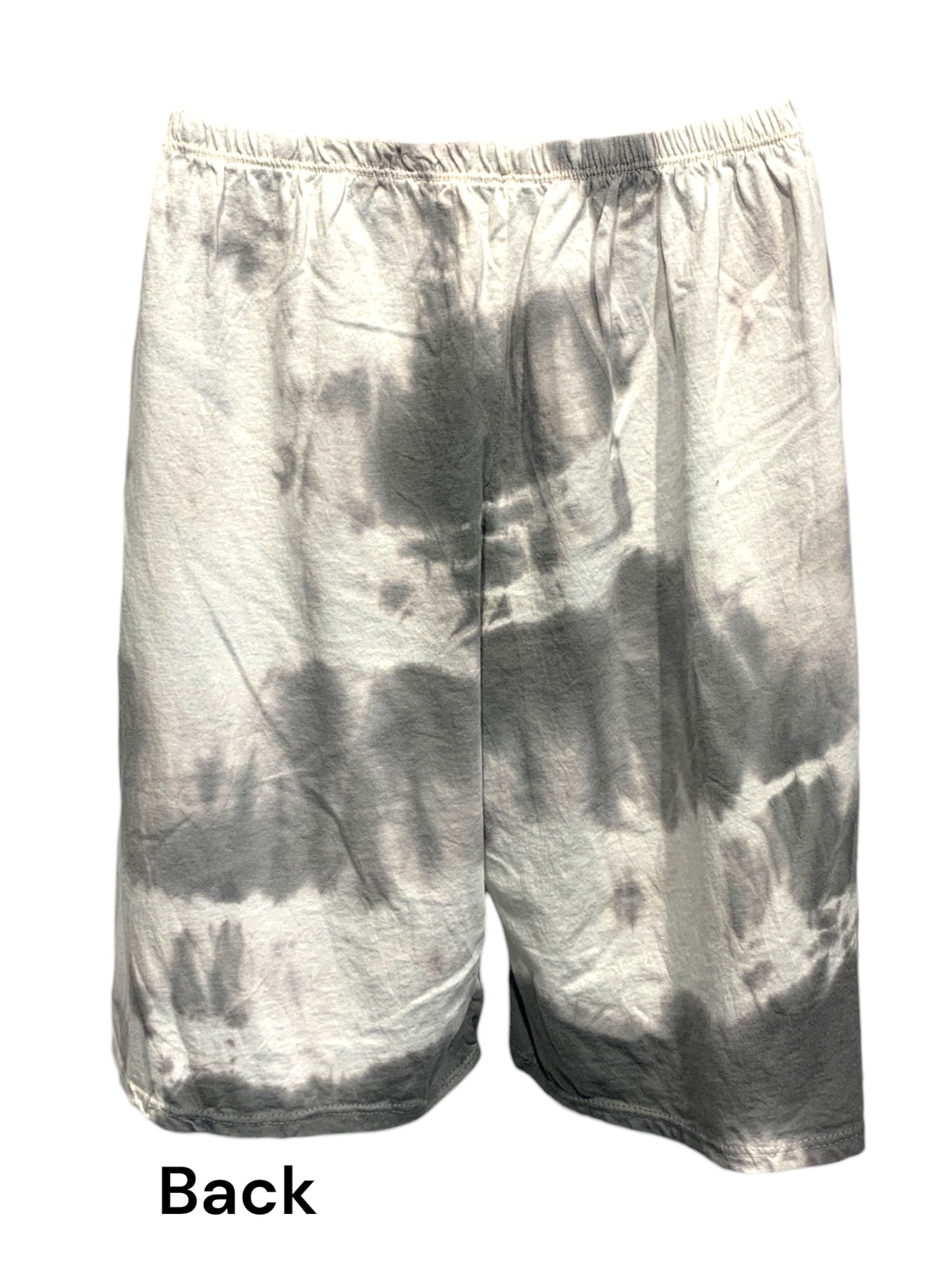 Italian Tie Dye Cotton Top or Shorts