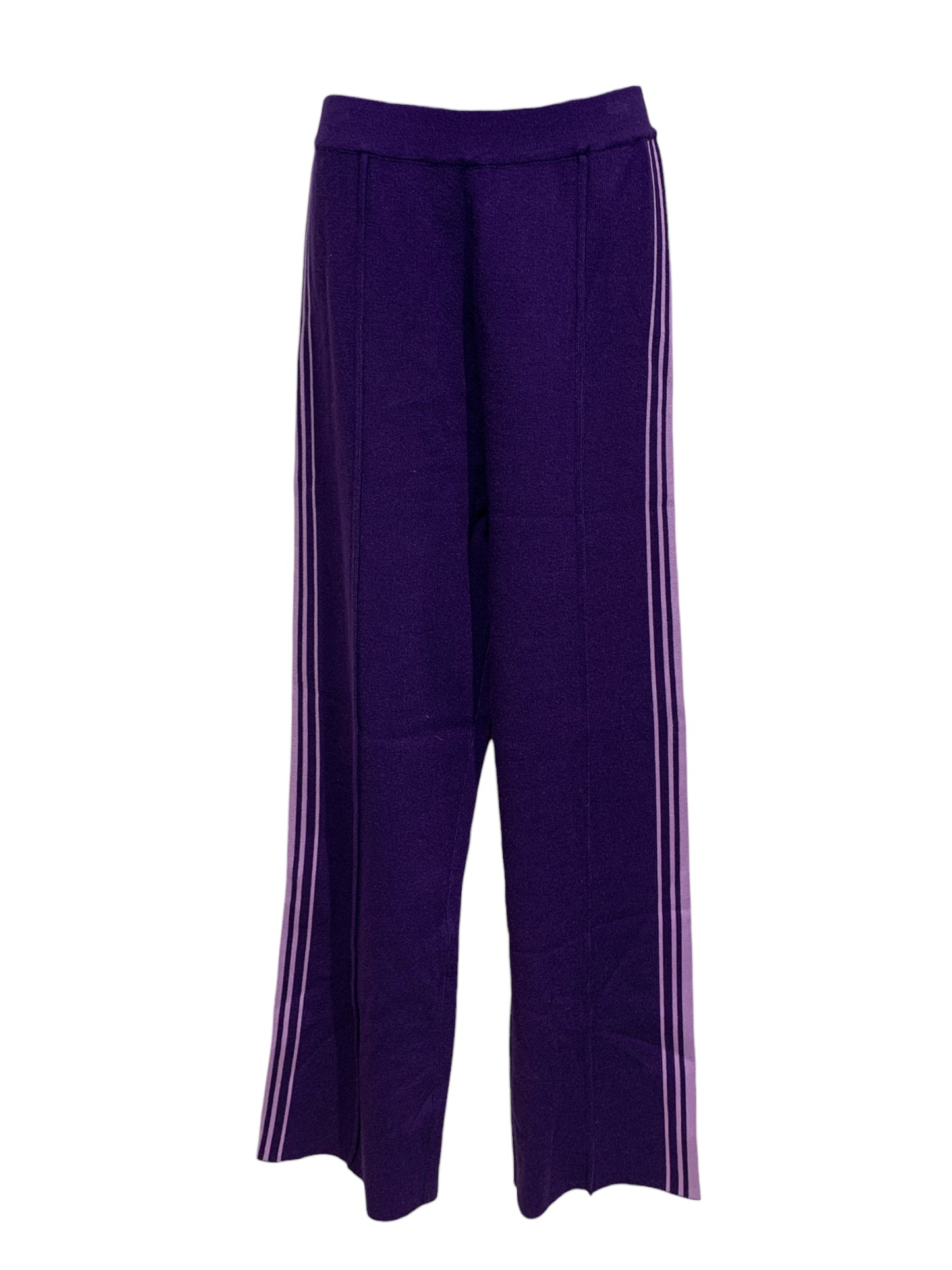 Winter Track Suit Top or Pants with Side Stripes