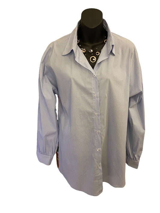 Geometrico Long Sleeved shirt