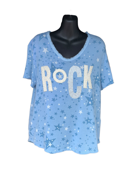 Italian “Rock” T-Shirt