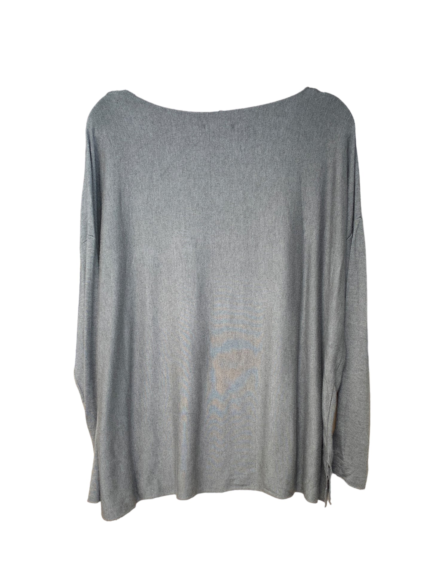 Italian Light Knit Top “Wish”