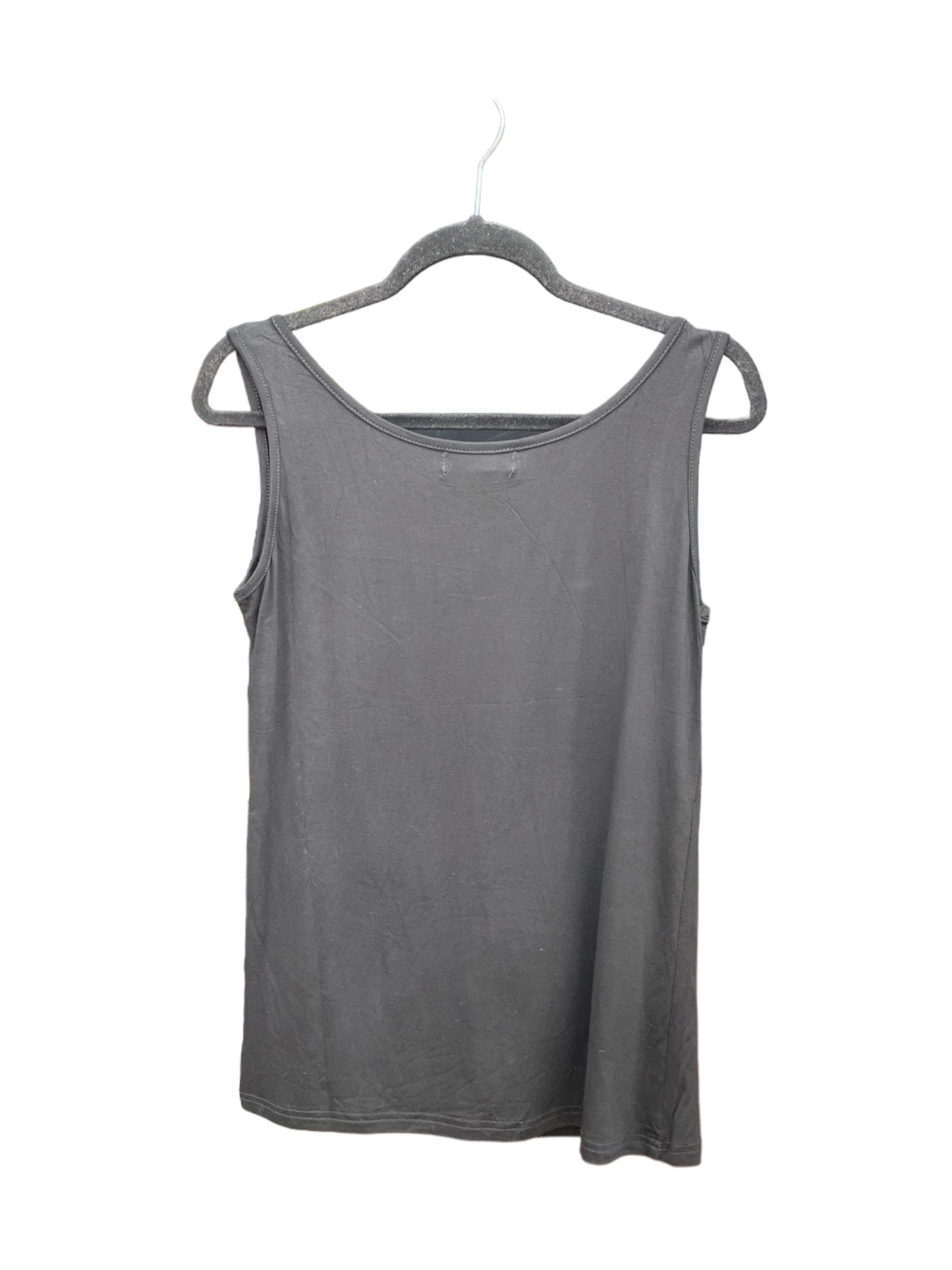 Round Neck Singlet