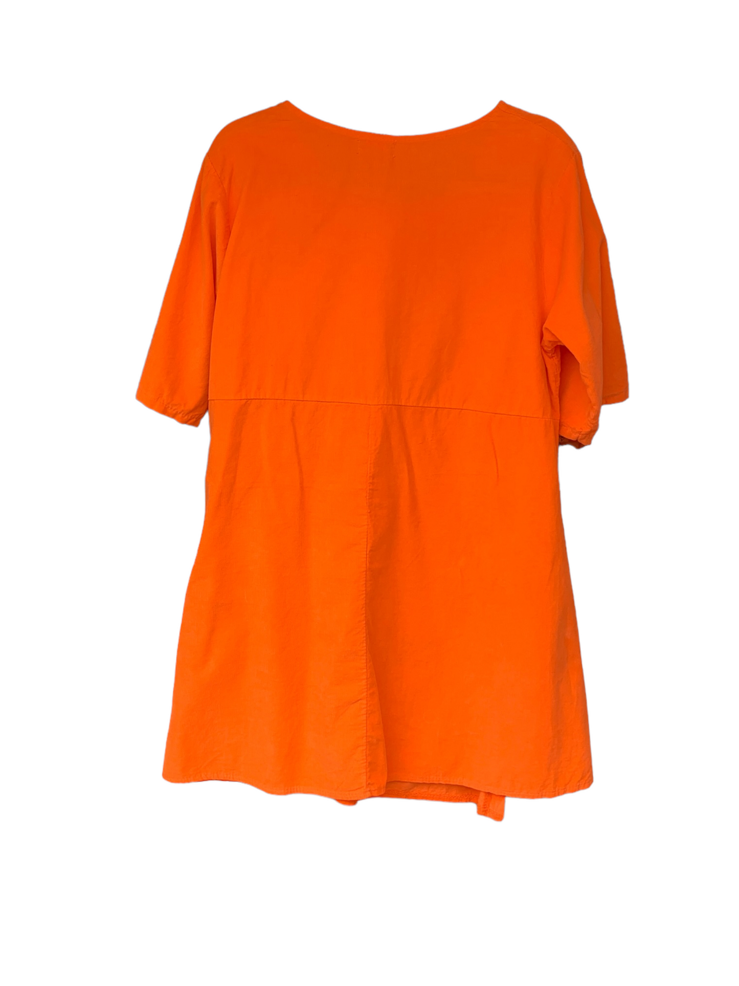 Italian Cotton Tunic