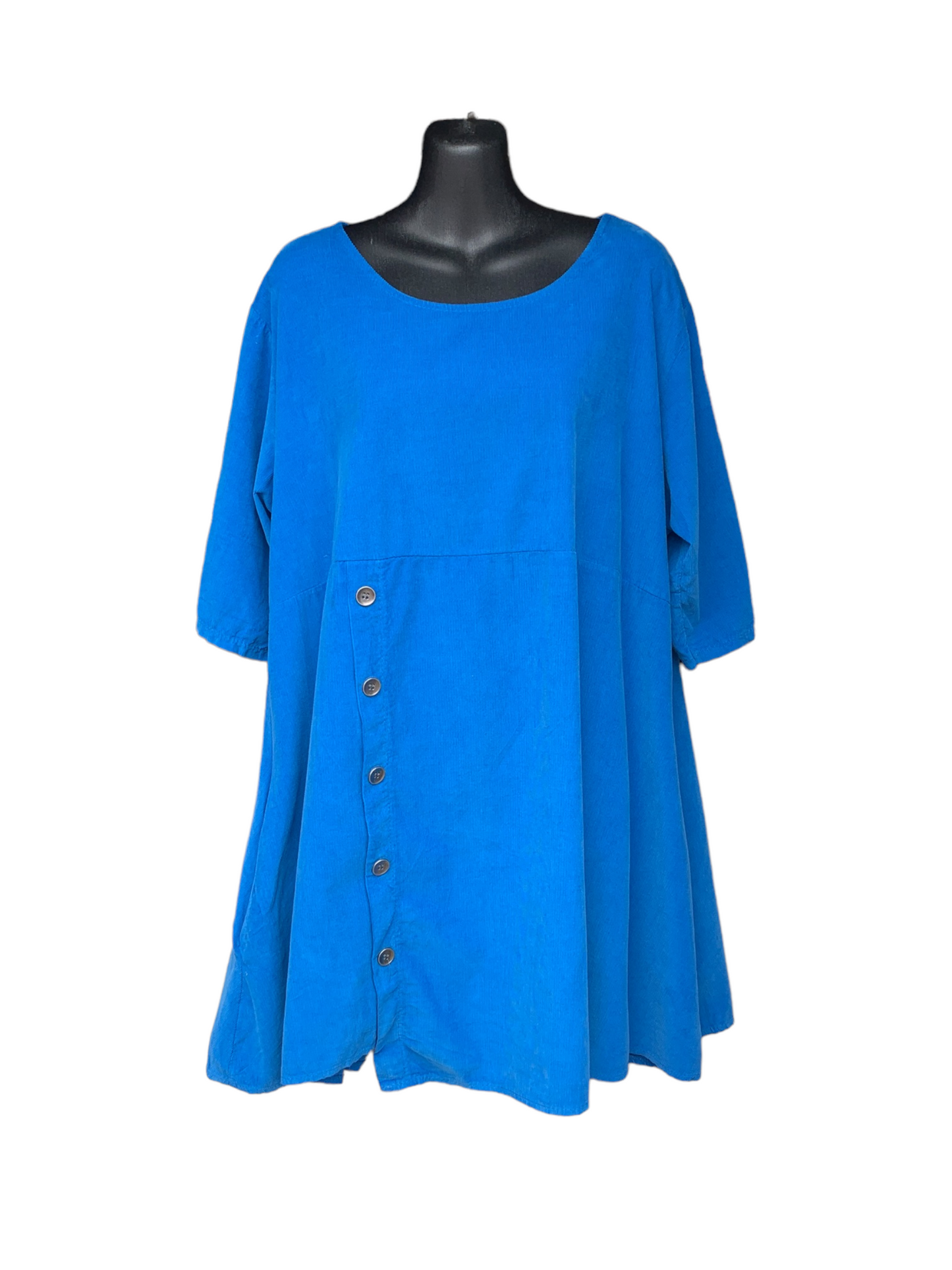 Italian Cotton Tunic