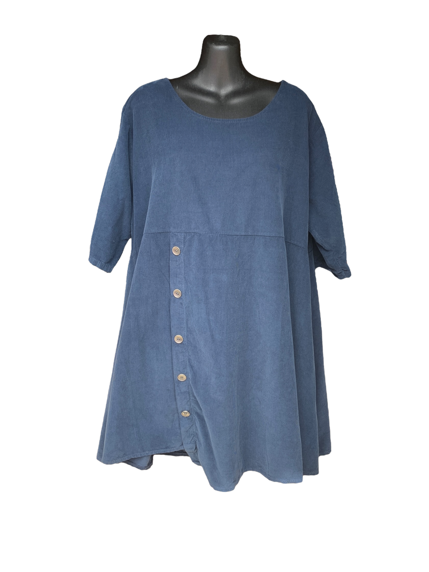 Italian Cotton Tunic