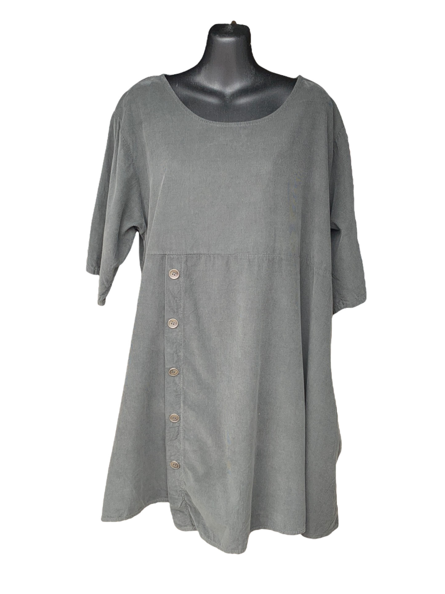 Italian Cotton Tunic