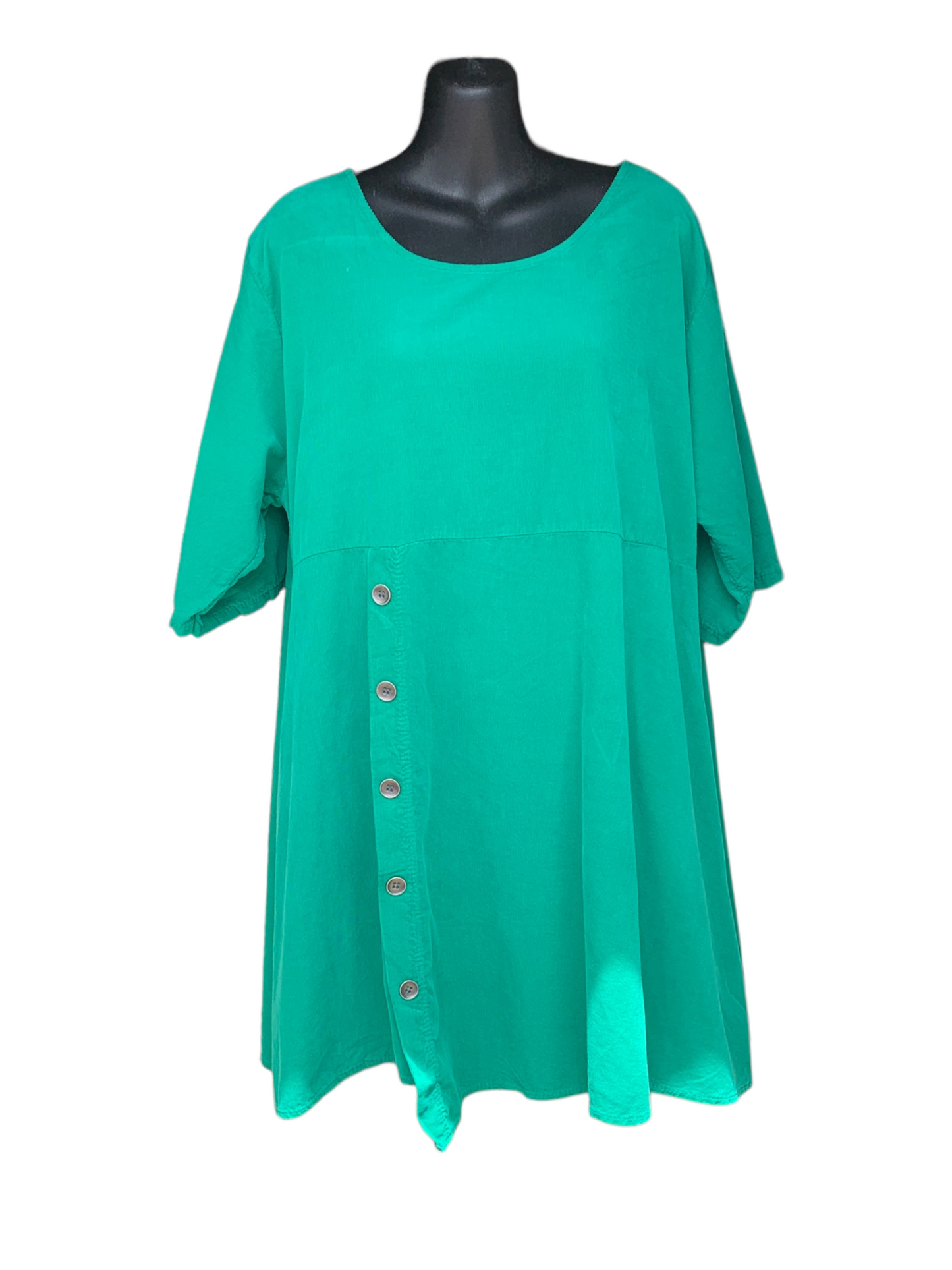 Italian Cotton Tunic