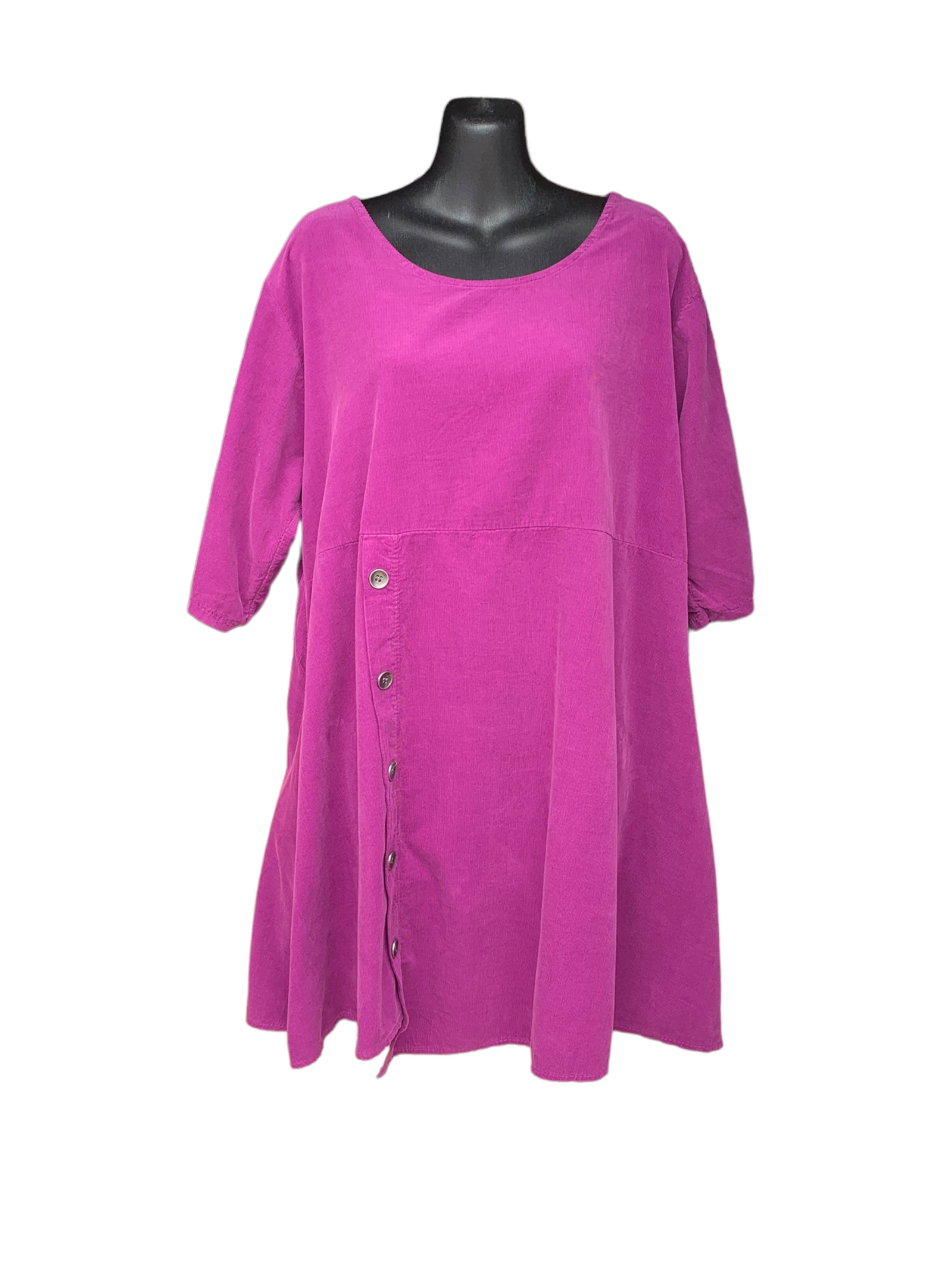 Italian Cotton Tunic