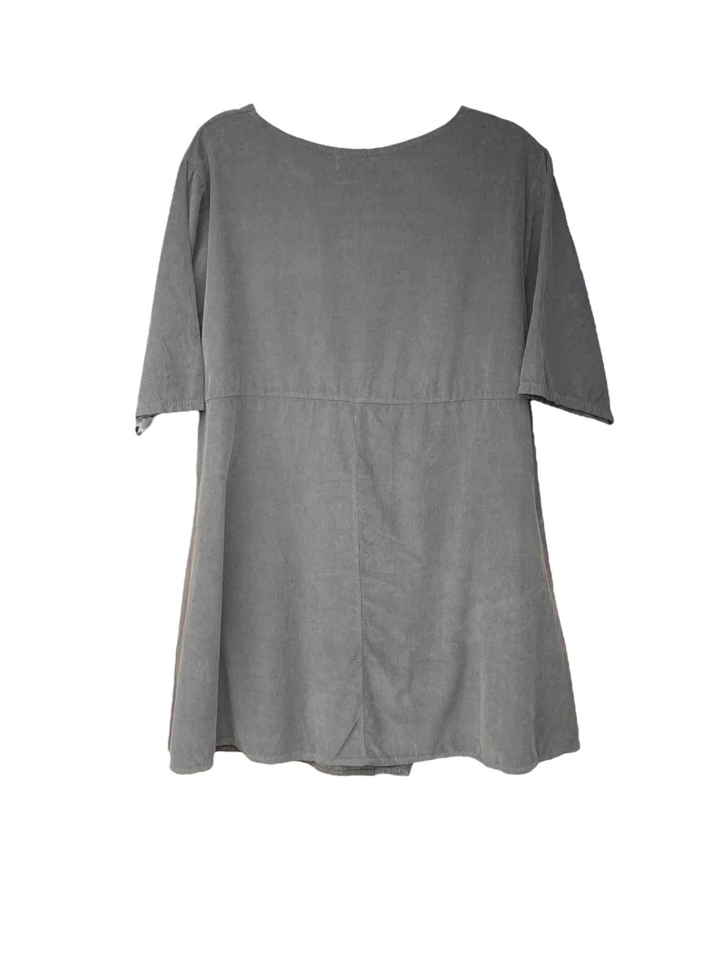 Italian Cotton Tunic