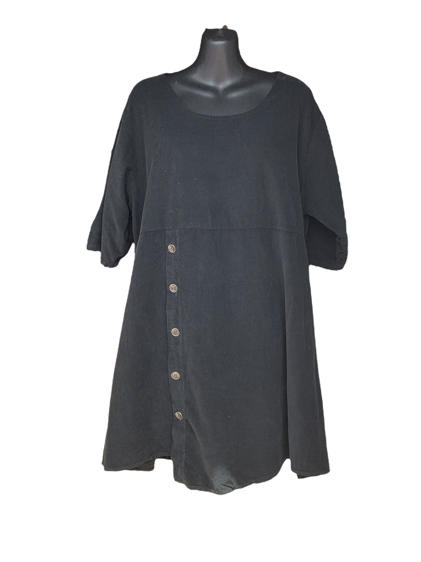 Italian Cotton Tunic