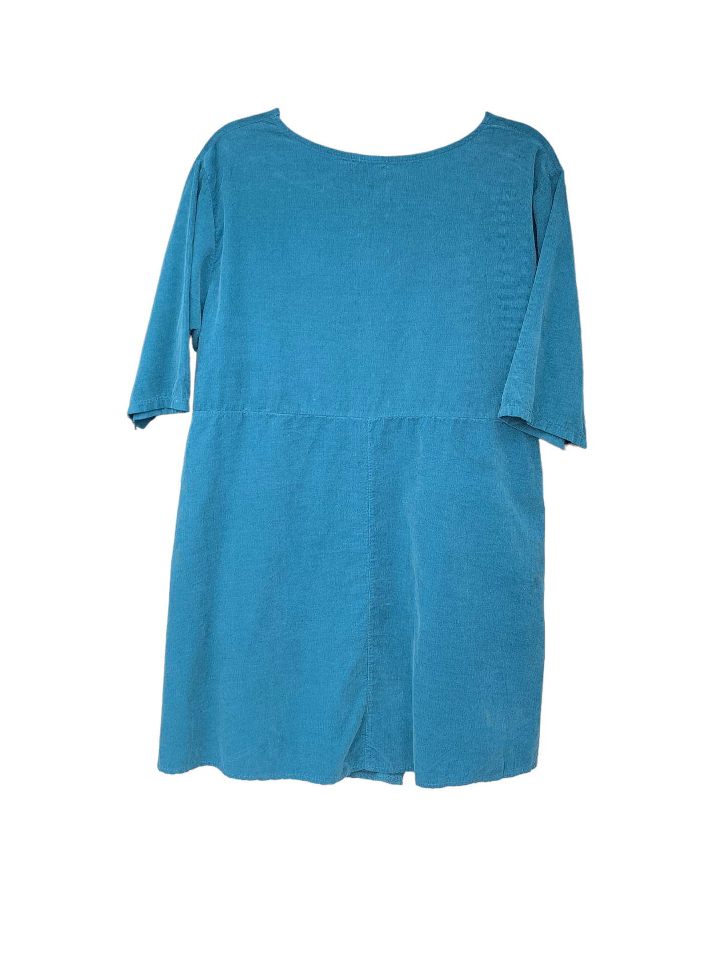 Italian Cotton Tunic